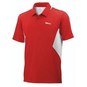 Wilson Gran Obtener Polo Hombre