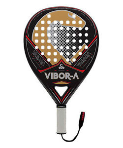 Vibora Yarara Edition 2016. Pala Padel.GARANTIA OFICIAL REGISTRADA EN VIBORA