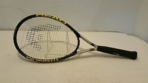 HEAD TITANIUM Ti.S1 Pro ~ Tennis Racquet Racket ~ 4 1/4 ~ Oversize ~ EUC!!