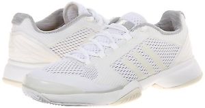 Adidas Stella McCartney Women Barricade Tennis Shoes, New, size 10