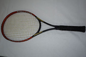 Head i.Radical Oversize Intelligence Tennis Racquet 4-5/8"
