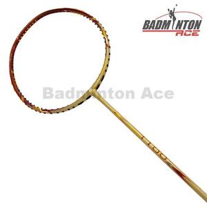 APACS Blizzard 1100 Badminton Racket Free String and Grip