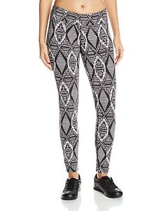 Soybu Women's Allegro Legging Grey Gatsby Large