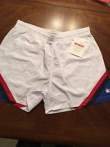 Brand New Men's Traditional Tennis Short