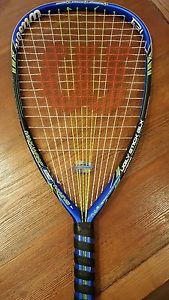 Wilson Ugly Stick Racquetball Racquet 165g