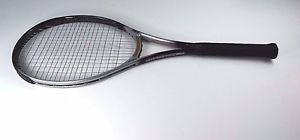Prince Precision 720 Longbody Tennis Racquet/Racket 4 3/8'' 100in With Case
