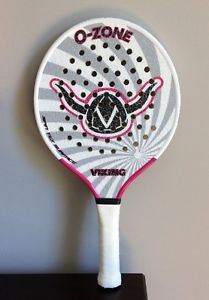 Viking Women's Paddle Racquet