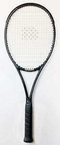 WILSON BLADE 93 BLX tennis racquet racket - authentic - 4 1/2