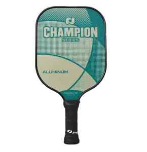 Champion Aluminum Core Pickleball Paddle - Riptide - New w/ Warranty