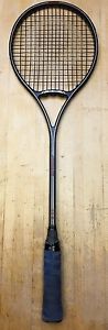 Vintage Squash Ace MX 1000 Squash Racquet (Made in England)