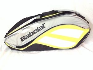 RAQUETERO | BABOLAT | K15D | GARANTIA 1 AÑO | C | 1142982