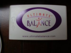 ULTIMATE BALANCE TRAINER FOR TENNIS AND OTHER SPORTS REQUIRING SUPERB BALANCE