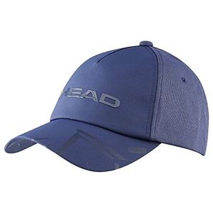 Head Performance Tennis Cap- Choose SZ/Color.