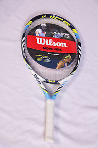 Wilson Juice BLX 22 Tennis Racket Grip 3 1/2" Brand New