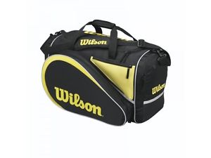 Wilson Paletero/Raquetero All Wear Bag Bkye.Ref.WRR614000 .Novedad 2016