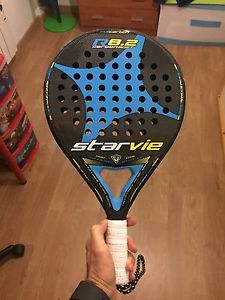 Pala Star Vie 8.2 Carbon Soft