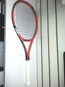 Yonex Vcore Tour G 310g - 4 3/8 (VERY GOOD CONDITION) Racquet