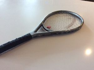 Head intelligence Intelifiber tennis racket extremely rare