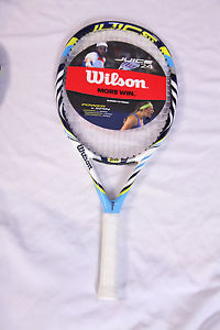 Wilson Juice BLX 24 Tennis Racket Grip 3 3/4" Brand New