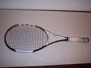 Wilson nCode nBlade 98 Tennis Racquet 4 3/8 L3 N Blade