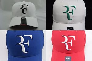 Nike Roger Federer Hat 4 caps 371202-107 371202-106 371202-457 371202-696
