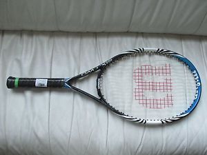 New Wilson BLX Six.Two tennis racquet / racket ( size 4 3/8)