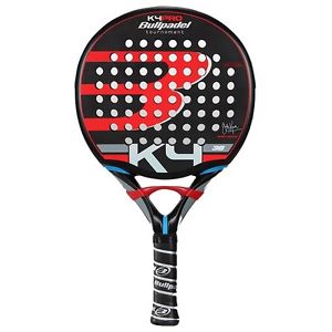 Bullpadel K4 Pro 2016 . Pala de padel