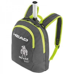 Head Niños´s Mochila Novak