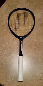 Prince Precision Mono Tennis Racket, L3 4 3/8. Mint!