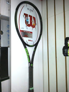 WILSON Blade 98 (18x20) - 4 1/4, 4 3/8, 4 1/8 (CHOOSE one) Tennis Racquet