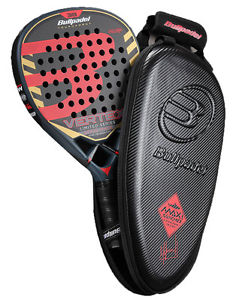 BULLPADEL VERTEX LIMITED EDITION DEL 2016.PALA DE PADEL