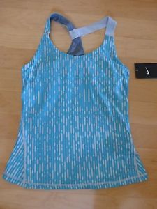 Nike Women's Tennis Tank Top Size S (MSRP $60.00)