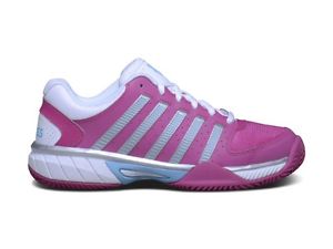 K-Swiss Hypercourt Express LITROS clay Mujer