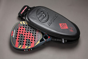 Bullpadel Vertex Limited Edition  2016 . Pala de padel