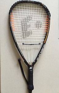 E-Force Blackhawk 165 Racquetball racquet