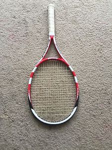 BABOLAT PURE STORM  GT ENGINEERED IN FRANCE
