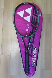 Mint Fischer Vacuum COMP 95 4 1/4 (L2) SUPER RARE!