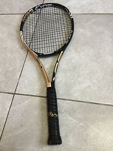 Wilson BLX Blade 98 Tennis Racquet Racket 4 3/8