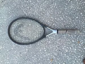 Head Titanium Supreme TiS6 Tennis Racquet