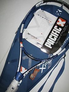 Pacific X-Force Comp Tennis Racquet Racket