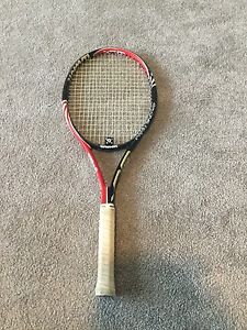 Wilson blx Six one team used tennis racket