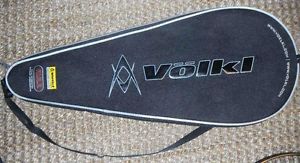 Volkl Tennis Racket Case  Power and Control