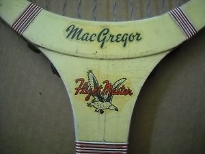 Macgregor Flight Master (Rare Hard to Find)