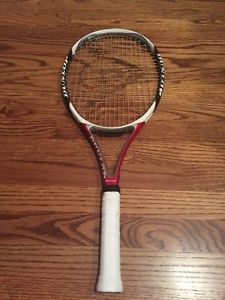 Dunlop AeroGel 300 26" Junior Tennis Racquet