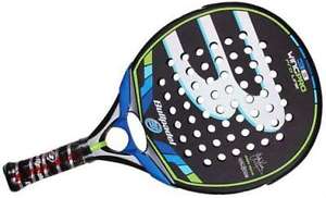 BULLPADEL WING PRO DEL 2016.PALA DE PADEL