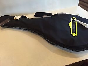 Rebecca Minkoff NWT Black Tennis Racquet Cover