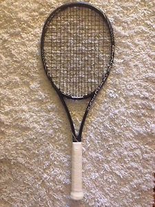 Wilson BLX Blade 98 Amplifeel Tennis Racket 16x19 4 3/8 L3 Grip