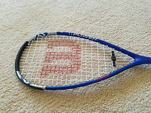 Wilson Squash Raquet