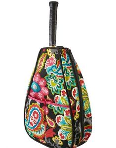 40 Love Courture Sophi Backpack Paisley Flowers