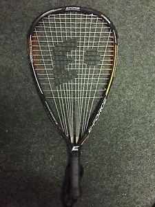 E-Force Blackhawk 165 Racquetball racquet